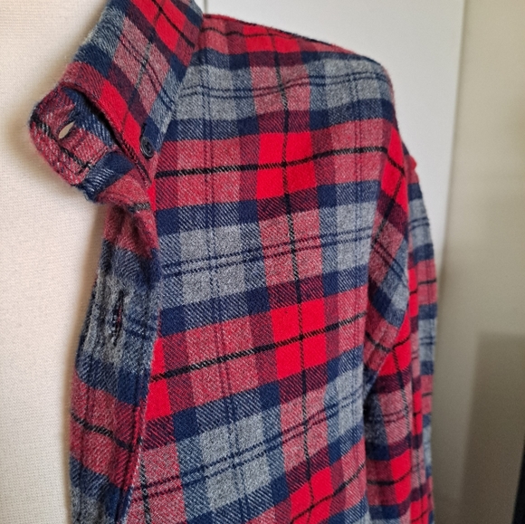 Flannels.🌈 - Picture 3 of 4